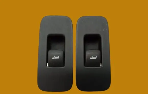Volvo V40 Quarter vent window switch 31334569