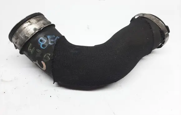 Audi A4 S4 B6 8E 8H Intercooler hose/pipe 