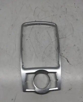 Audi A6 S6 C6 4F Gear shifter surround trim plastic 4F0864260A