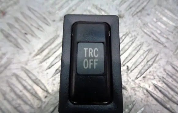 Toyota Avensis T250 Other switches/knobs/shifts