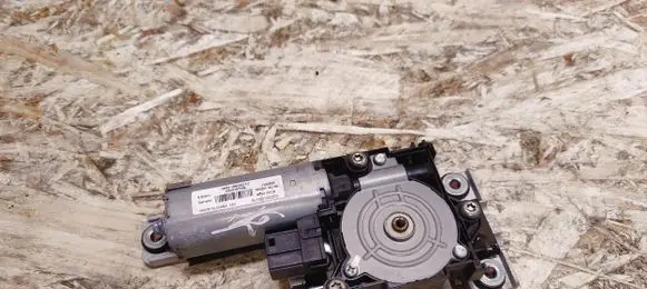 KIA Stinger Sunroof motor/actuator 10031678B 19991050027C 3U1801A0203