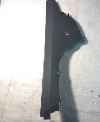 Subaru XV I Centre console side trim front 66241FJ030