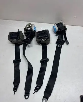 BMW 4 G22 G23 G24 G26 Set of seat belts 9476110 240920