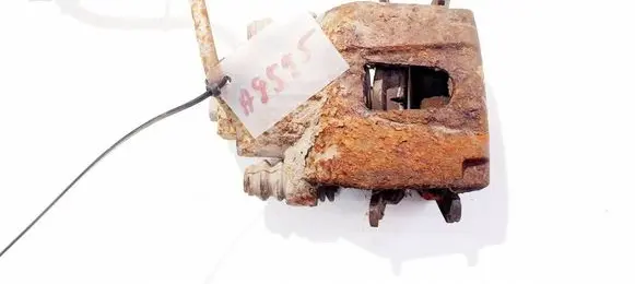 Jeep Grand Cherokee (WK) Rear brake caliper