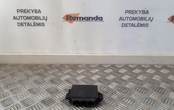 Volvo V60 Parking PDC control unit/module 31314525