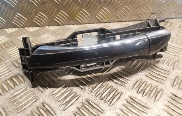 Mercedes-Benz CLK A209 C209 Front door exterior handle