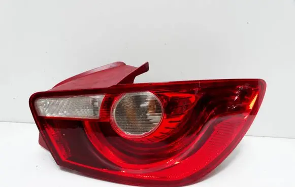 Seat Ibiza IV (6J,6P) Rear/tail lights 6J3945096G 89319521