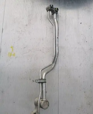 Chevrolet Corvette C7 Air conditioning (A/C) pipe/hose 23175602
