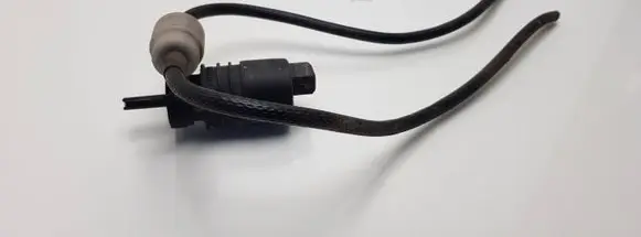 Opel Astra G Windscreen/windshield washer pump