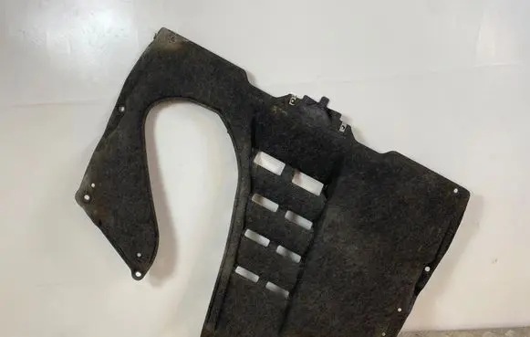 Toyota GR 86 Engine splash shield/under tray