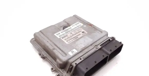 Dodge Nitro Engine control unit/module P05187639AB 05187639AB 0281014787