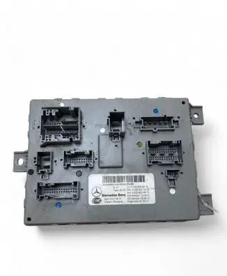 Mercedes-Benz GLC X253 C253 Comfort/convenience module A2229006014