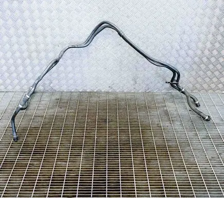 Brake vacuum hose/pipe