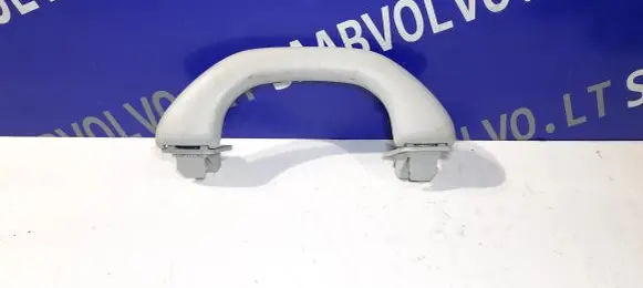 Volkswagen PASSAT B8 Front interior roof grab handle 1K0857607M