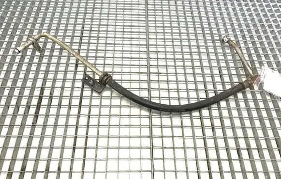 Air conditioning (A/C) pipe/hose