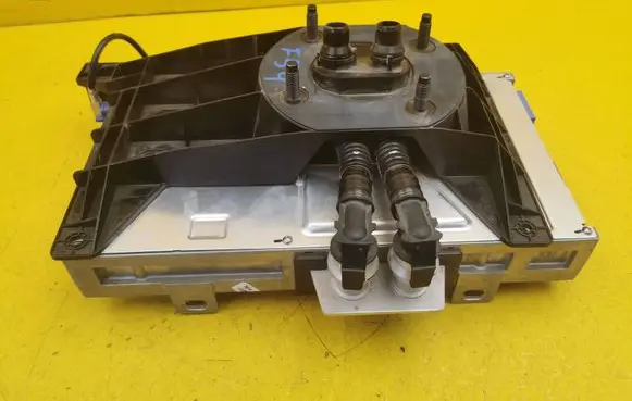 Tesla Model 3 Other devices 1465773-01-D 1483112-01-B 1527963-01
