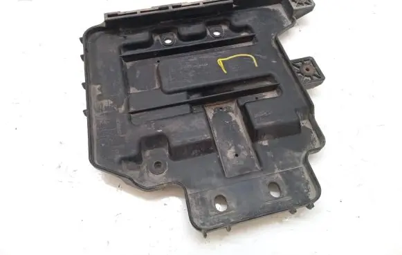 Hyundai i20 (PB PBT) Battery tray 37151-1J450