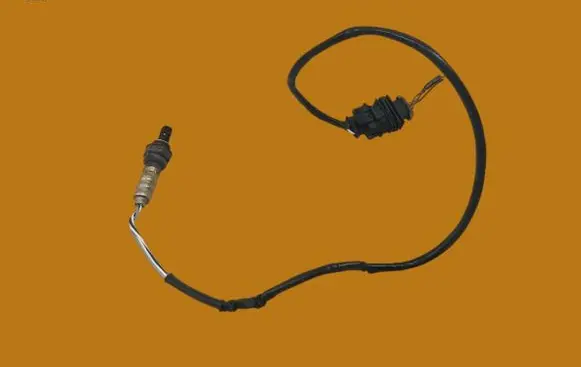 Opel Vectra C Lambda probe sensor 09202575