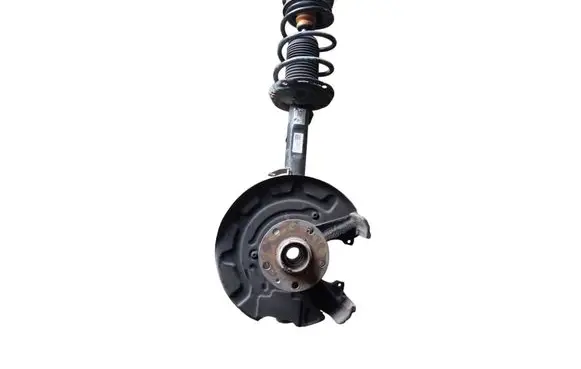 Skoda Octavia Mk3 (5E) Front wheel hub spindle knuckle