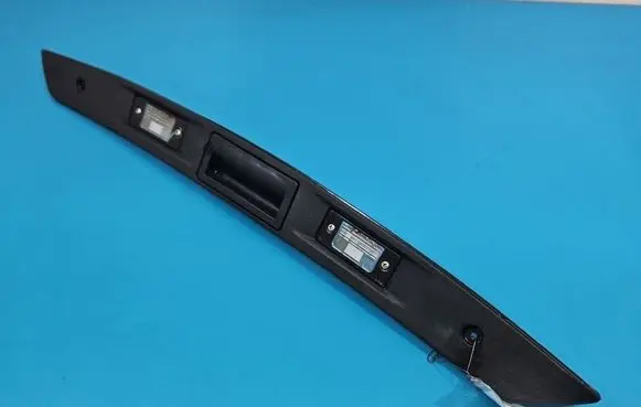 Volkswagen Tiguan Tailgate/trunk/boot exterior handle 5N0827566 IMPRK1613527