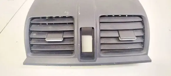 Honda CR-V Dash center air vent grill 77610SWAA0 77610-SWA-A0