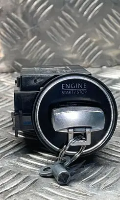 Volkswagen PASSAT B6 Ignition lock 3C0905843 3330