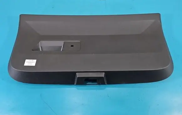 Dacia Duster III Tailgate/boot cover trim set 909008145R IMPRK1571376