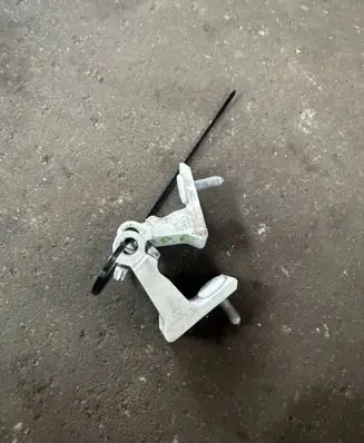 Audi Q5 SQ5 FY Front door upper hinge 80A831404D