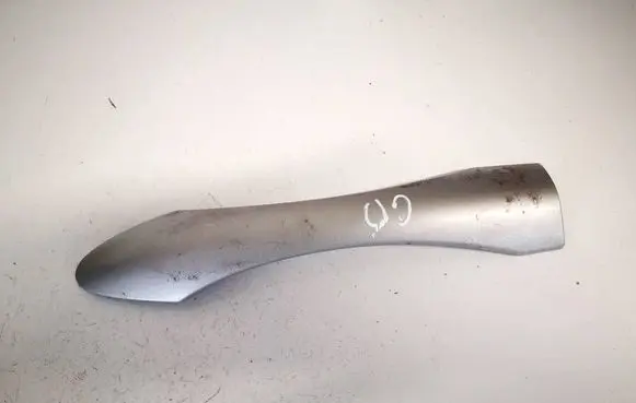 Toyota Auris 150 Other rear door trim element 7464502020 74645-02020
