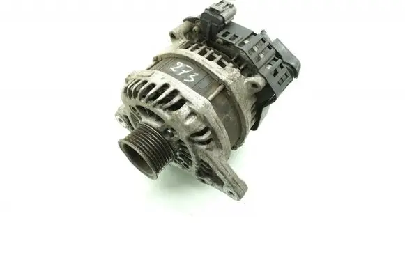Generator/alternator