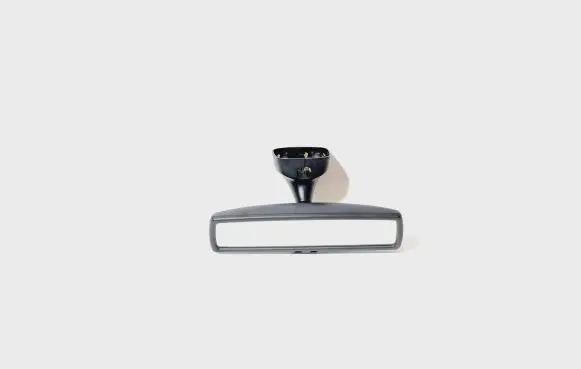 Volkswagen Golf V Rear view mirror (interior) 