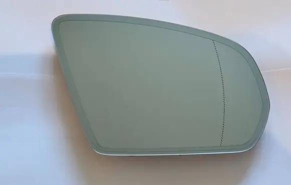 Mercedes-Benz GLA H247 Wing mirror glass A0998100216 05152019 A317055407