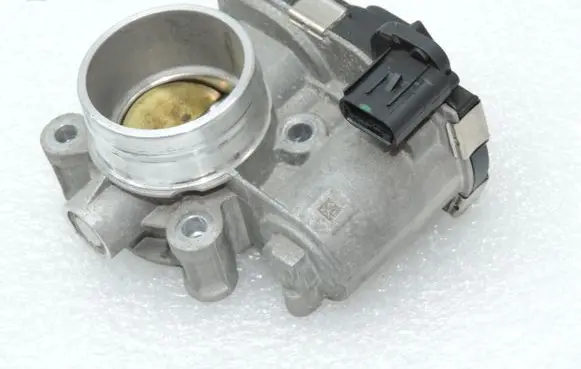 Opel Insignia B Throttle body valve 12671379
