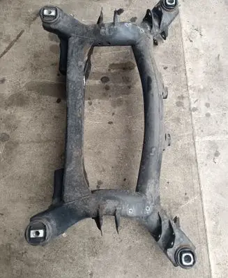 BMW 4 F32 F33 Rear subframe 6792505A13