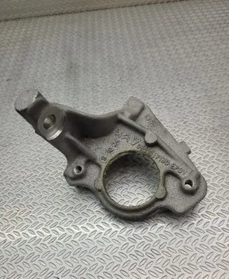 Peugeot 308 Driveshaft support bearing bracket 9801017180