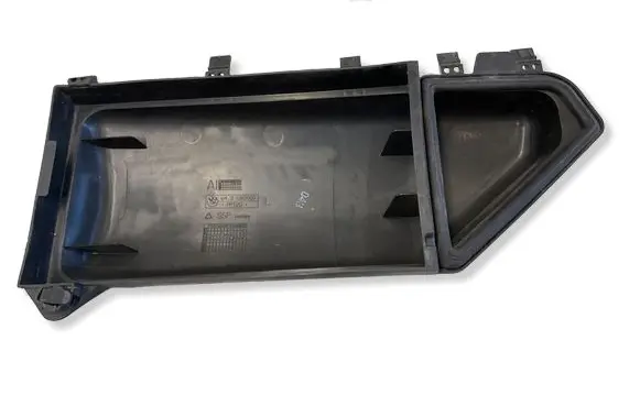 BMW 5 E60 E61 Cabin air micro filter cap 6913503 PPT20