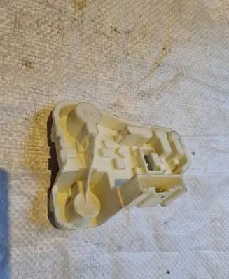 BMW 3 E90 E91 Tail light bulb cover holder 7211214