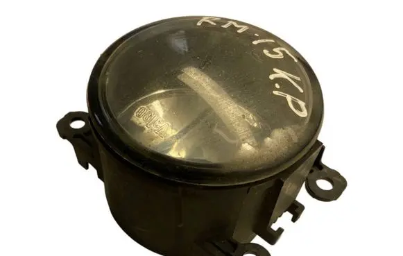 Renault Megane III Front fog light 8200074008 89202503