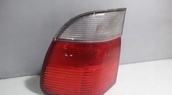 BMW 5 E39 Rear/tail lights 2496341