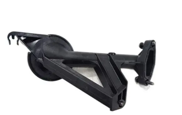 Citroen C4 Cactus Oil pump 9643755580