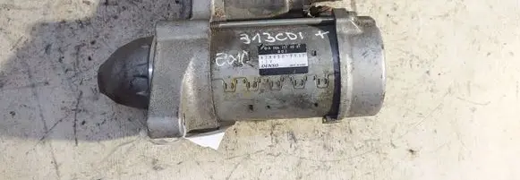 Mercedes-Benz Sprinter W906 Starter motor A0061514501 4280005510
