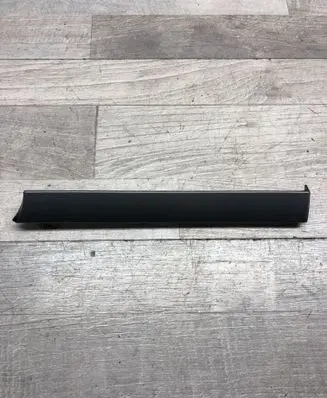 Volkswagen Touran II Dashboard glove box trim 1T1858417B