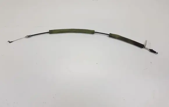 Mazda 6 Rear door cable line 
