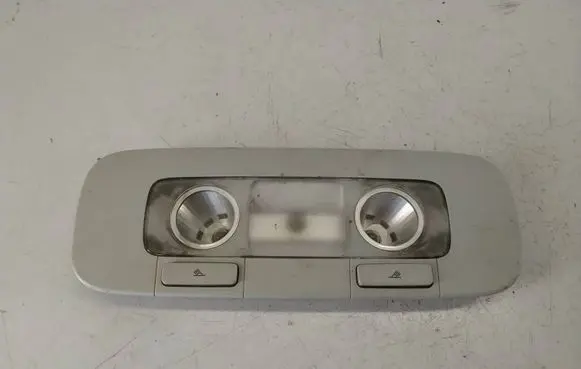 Volkswagen PASSAT B6 Rear seat light 3C0947291C 5427