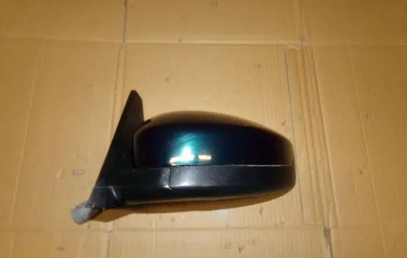Renault Espace IV Manual wing mirror 