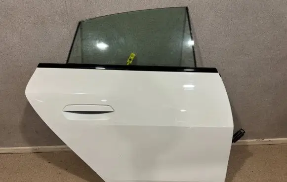 BMW 4 G22 G23 G24 G26 Rear door