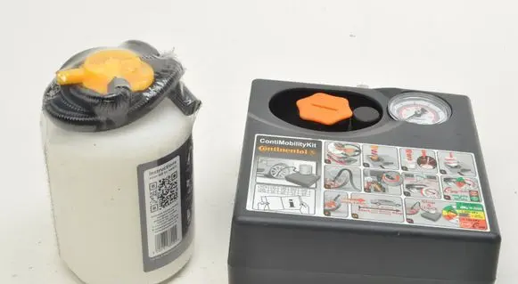 Hyundai ix35 Tool set 