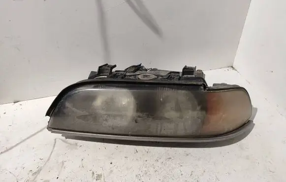 BMW 5 E39 Headlight/headlamp 15213900LI