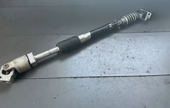BMW 7 E65 E66 Steering column universal joint 