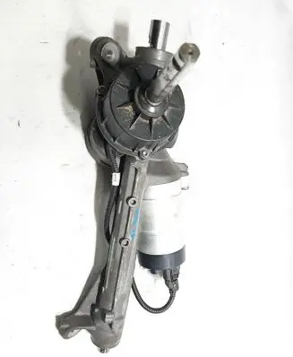 Skoda Enyaq iV Steering rack 24022026